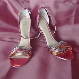 New York and Company Heels